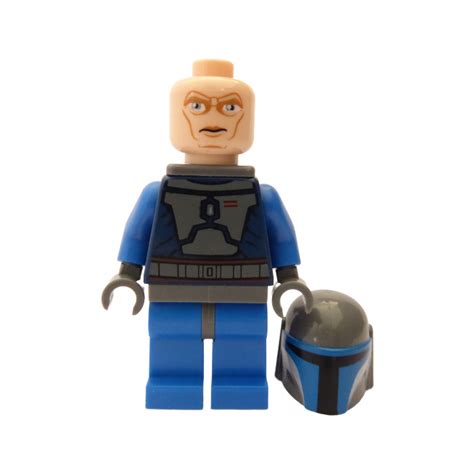 lego star wars the clone wars death watch|death watch mandalorian lego minifigure.